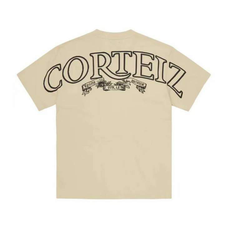 Corteiz T Shirts Short _SKUCorteizM-2XLcztx893416941
